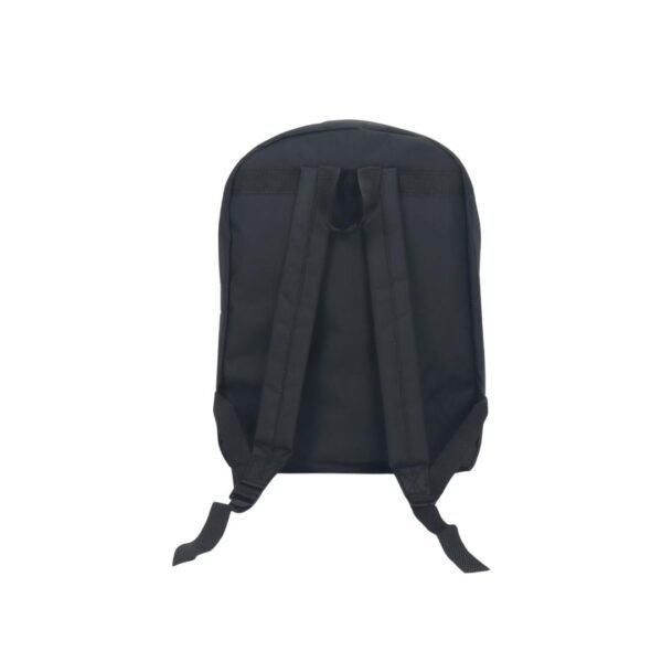 Promotional 15" 300D Polyester Backpack – Durable and Stylish Backpack for Branding - Image 3