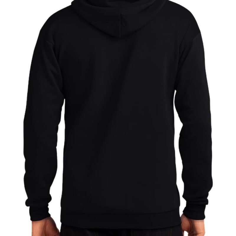 Premium Unisex Hoodie – Stylish & Comfortable Corporate Gift - Image 3