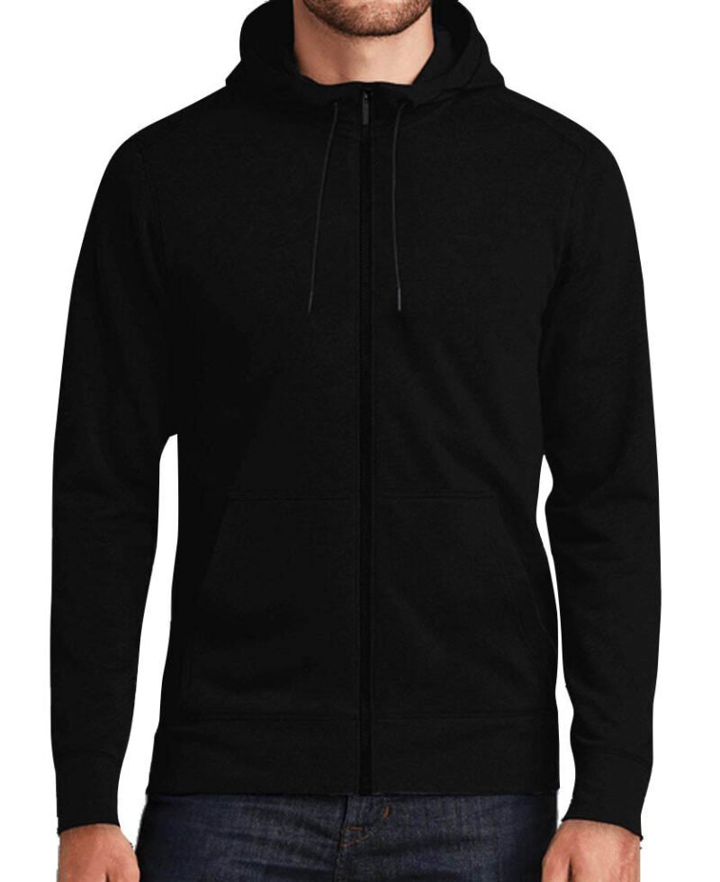 Premium Unisex Hoodie – Stylish & Comfortable Corporate Gift - Image 2