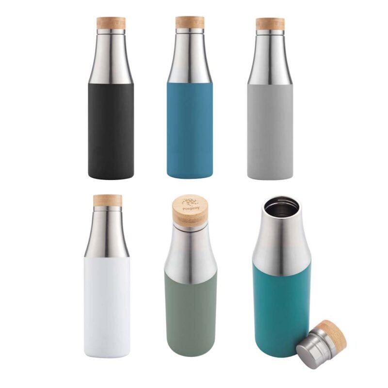 BREDA CHANGE Collection Insulated Water Bottle – Eco-Friendly Drinkware for All Temperatures - Image 3