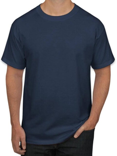 [Core365 Air Force Blue-XS] Core365 - Santhome Adult Performance Roundneck T-Shirt (X-Small, Air Force Blue)