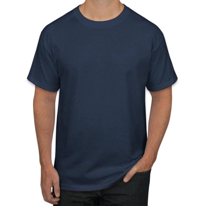 [Core365 Air Force Blue-XS] Core365 - Santhome Adult Performance Roundneck T-Shirt (X-Small, Air Force Blue)