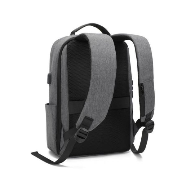 Lollar Giftology 15.6" Laptop Backpack – Stylish and Functional Business Backpack - Image 3