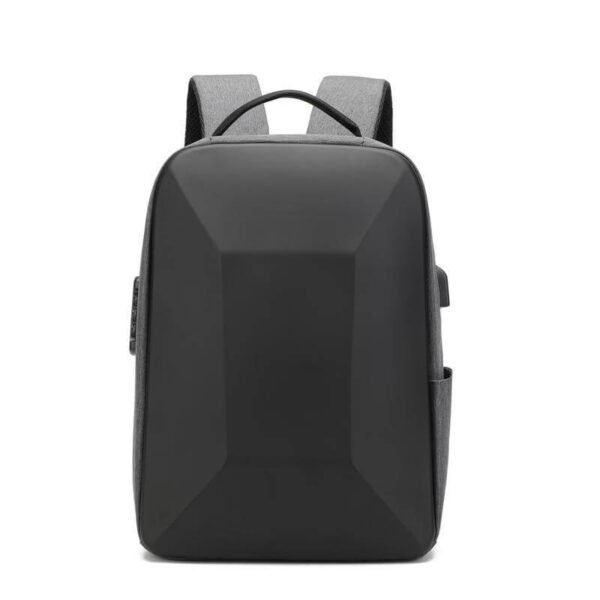 Lollar Giftology 15.6" Laptop Backpack – Stylish and Functional Business Backpack - Image 5