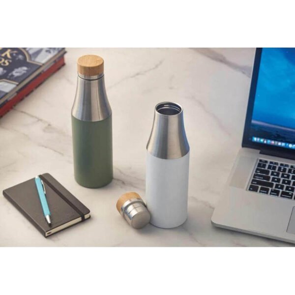 BREDA CHANGE Collection Insulated Water Bottle – Eco-Friendly Drinkware for All Temperatures - Image 4