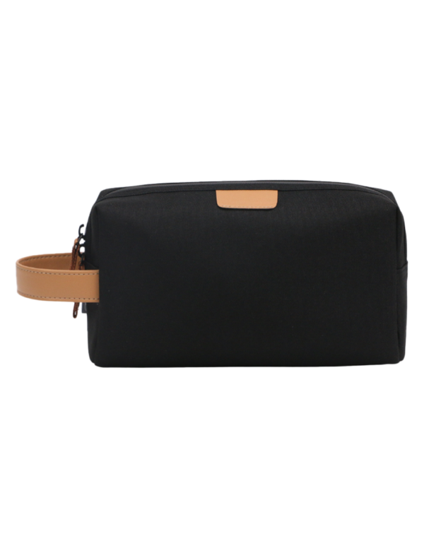 Eco-Friendly RPET Pouch – Mini Pouch with Waterproof Zipper and Versatile Design - Image 2