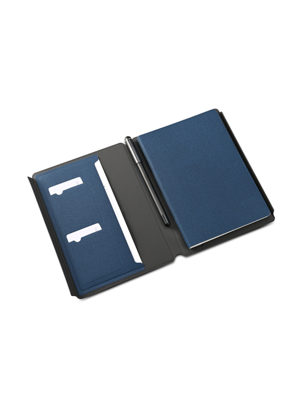 DIGI PENOTE – Smart Digital Pen with Coded Notebook for Seamless Note-Taking - Image 2