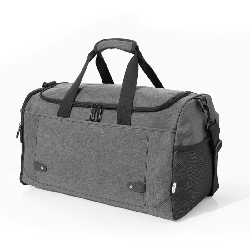 EcoAthlete Gear Bag – Sustainable and Durable Sports Bag with Multi-Functionality - Image 4