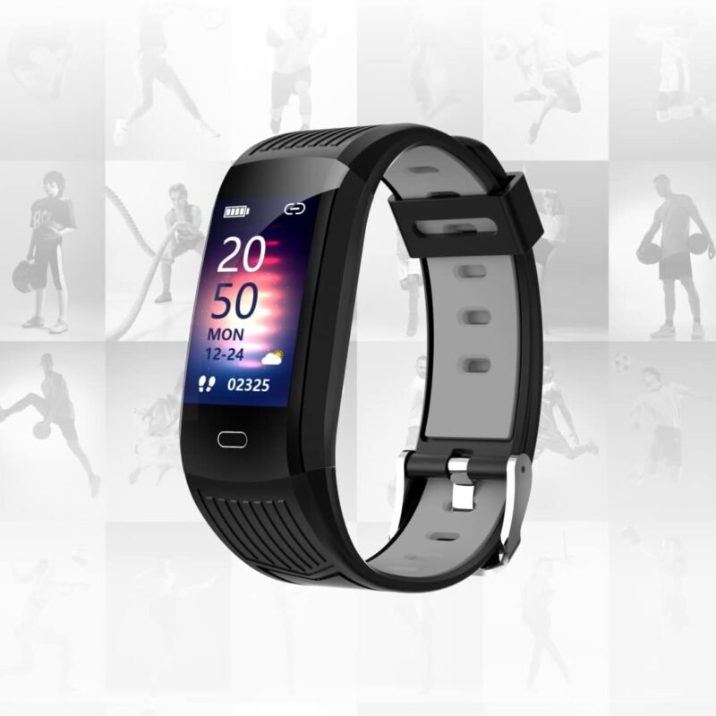 GetFit Pro 3.0 – Premium Fitness Tracker for Health and Performance Monitoring - Image 2