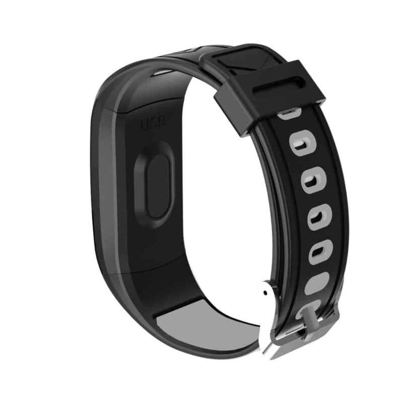 GetFit Pro 3.0 – Premium Fitness Tracker for Health and Performance Monitoring - Image 4