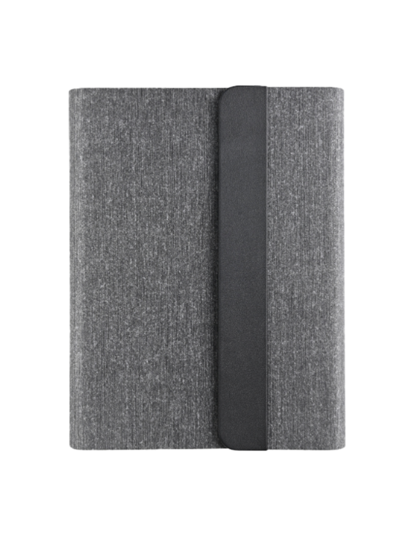 DIGINOTE PRO – Premium Smart Notebook & Digital Pen Set in Dark Grey - Image 2