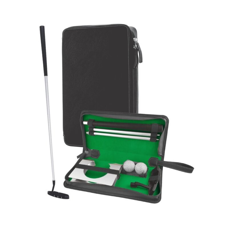 All-in-One Golf Kit – Complete Golf Set with Accessories for Beginners and Professionals