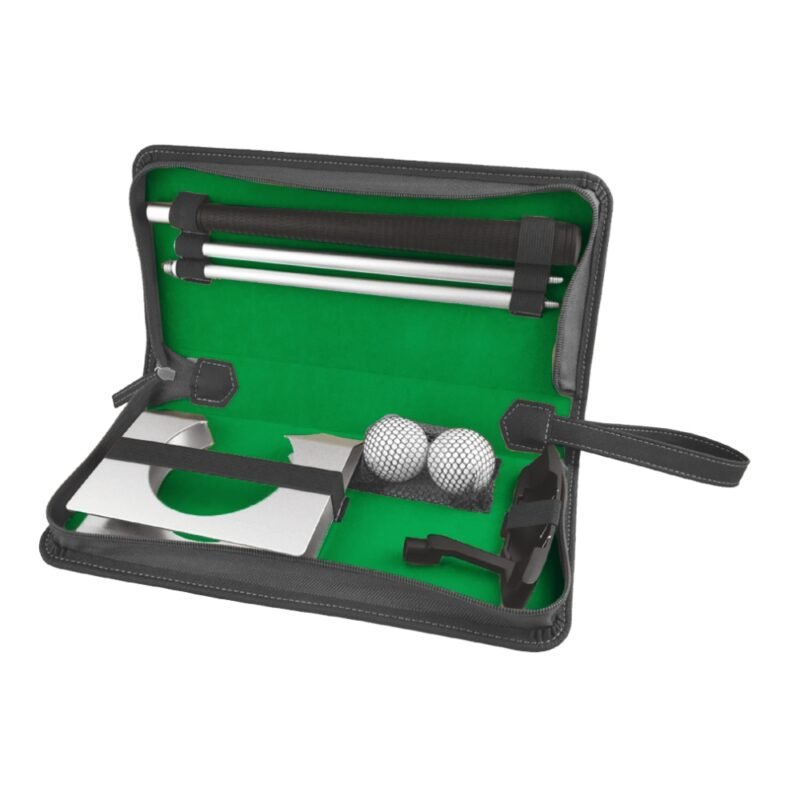 All-in-One Golf Kit – Complete Golf Set with Accessories for Beginners and Professionals - Image 3