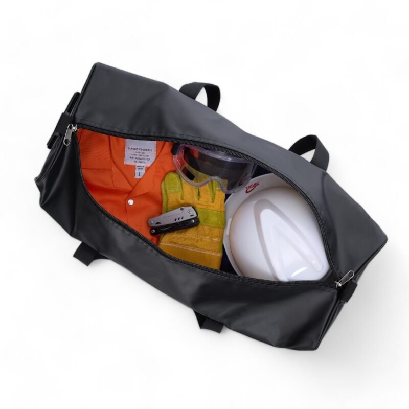 Costa Custom-Made Heavy Duty Offshore Bag – Waterproof Banerite Material with Customizable Design and Color Options