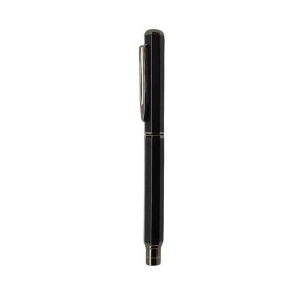 KALE – Premium Metal Roller Pen in Elegant Gift Box - Image 3