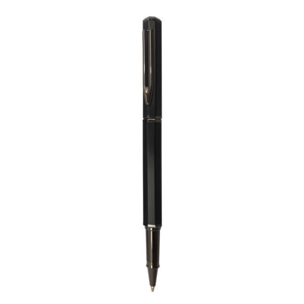 KALE – Premium Metal Roller Pen in Elegant Gift Box - Image 4