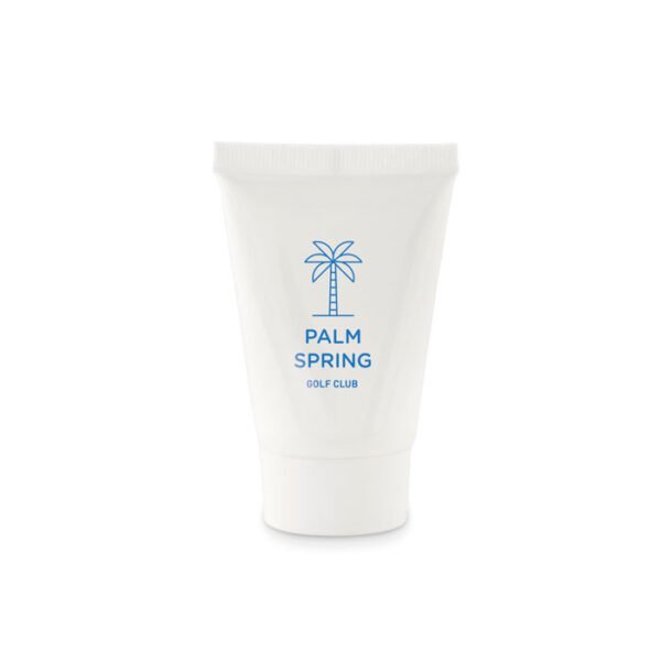 SUNCARE TUBE – SPF 25 Sunscreen in 45ml Tube for Daily Protection - Image 3